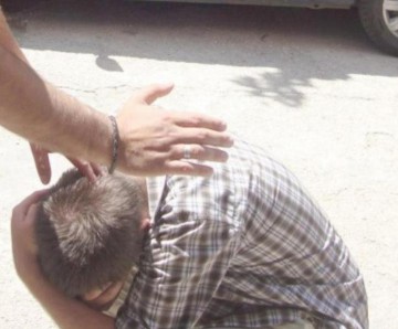 Condamnaţi pentru dobândirea de imobile prin violenţă